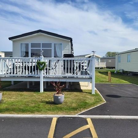 23 The Pastures Villa Tattershall Exterior foto